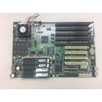 Texas Microsystems PBA 61-0684-10 AA63-0040-03 BAS...